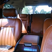 Аренда LINCOLN NAVIGATOP, Витебск - фото 3