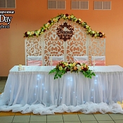 Свадебный оформитель Алина Праздник, Брест - фото 2