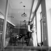 Фотограф Владимир Сафонов, Гродно - фото 2