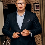 Ведущий Виталий Севастьянов, Минск - фото 2