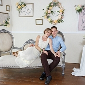 Фотограф Alexander Sivakov, Витебск - фото 3