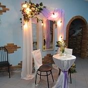 Свадебный оформитель "Wedding day", Брест - фото 3