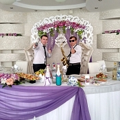 Ведущий Юрий Матусевич, Гродно - фото 1