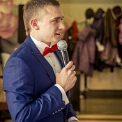 Евгений Юдин, Минск - фото 2