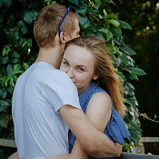 Мария Минченко - фото 1