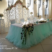 Свадебный оформитель Галина Крачко, Брест - фото 1