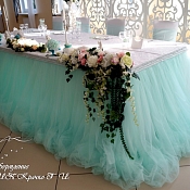 Свадебный оформитель Галина Крачко, Брест - фото 2