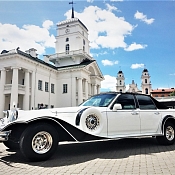 Аренда Limo Prokat, Минск - фото 1