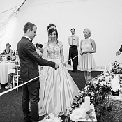 Ведущий Вячеслав Игонин, Беларусь - фото 1