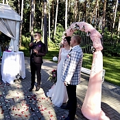 Ведущий Вячеслав Игонин, Беларусь - фото 2