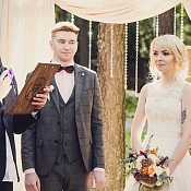 Ведущий Вячеслав Игонин, Беларусь - фото 3