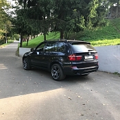 Аренда Bwm  X5, Витебск - фото 2