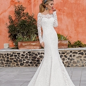 Свадебный салон Кузьменкова Татьяна, Гомель - фото 1