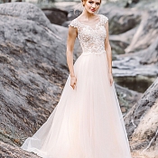 Свадебный салон Кузьменкова Татьяна, Гомель - фото 3