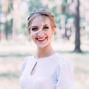 Фотограф Vika Lubarets, Беларусь - фото 1