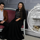 Виктория Тумарова