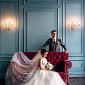 Фотограф Александр Тарасевич, Гродно - фото 2