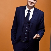 Ведущий Станислав Шевчик, Беларусь - фото 3