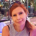 Ксения Колесник