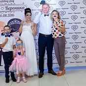 Ведущий Юлия Империя праздника, Гродно - фото 2