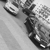 Аренда   Mercedes S-class Long, Брест - фото 3