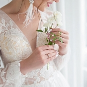 Свадебный стилист Юлия К, Беларусь - фото 3