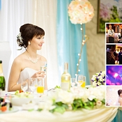 Свадебный организатор Екатерина Беляева, Минск - фото 1