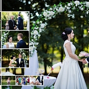 Свадебный организатор Екатерина Беляева, Минск - фото 3