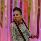 Ирина  Мартинович