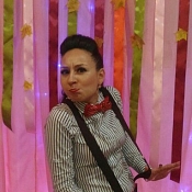 Ведущий Ирина  Мартинович, Беларусь - фото 1