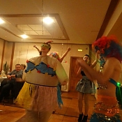 Ведущий Ирина  Мартинович, Беларусь - фото 2