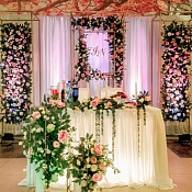 Свадебный оформитель Голобурда Ольга, Беларусь - фото 1