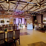 Свадебный оформитель Голобурда Ольга, Беларусь - фото 2