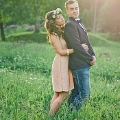 Фотограф Наталия Аксенова, Гродно - фото 1