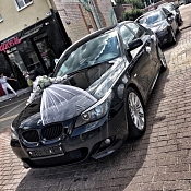 Аренда BMW E60 M5, Гомель - фото 2