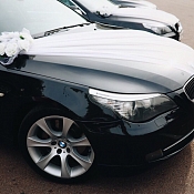 Аренда BMW E60 M5, Гомель - фото 3