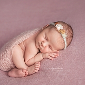 Фотограф Олеся Фетисова, Гродно - фото 1