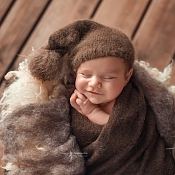 Фотограф Олеся Фетисова, Гродно - фото 2