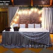 Свадебный оформитель Алина Праздник, Брест - фото 1