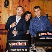 Ведущий Денис Малинов, Гродно - фото 2