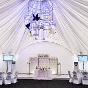 Свадебный оформитель Студия декора "L'amour", Беларусь - фото 1