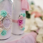 Свадебный оформитель Студия декора "L'amour", Беларусь - фото 3