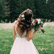 Фотограф Инрина Валуева, Витебск - фото 2