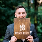 Михаил Райко