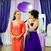 Ведущий Яна Ross, Беларусь - фото 1