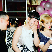 Ведущий Яна Ross, Беларусь - фото 2