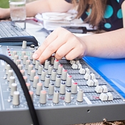 Ведущий Maxim Muromtsev, Беларусь - фото 2