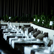 Ресторан Wood & Fire (Вуд энд Файр)  , Минск - фото 3