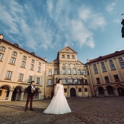 Свадебный организатор Свадьба в Замке (Несвиж, Мир), Минск - фото 1