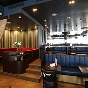 Ресторан Art cafe LILY (Лилу)  , Минск - фото 2